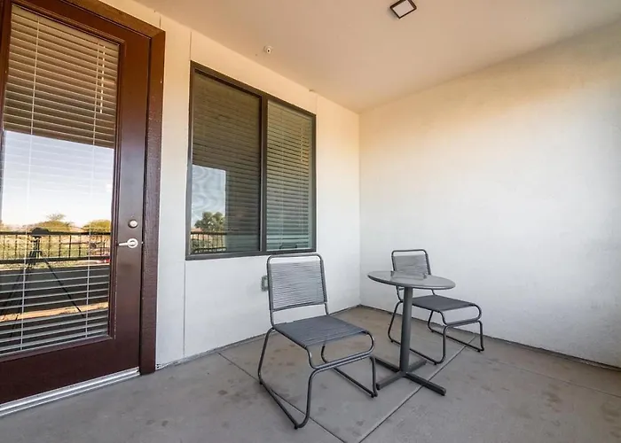 Apartment Landing - Modern With Amazing Amenities Chandler