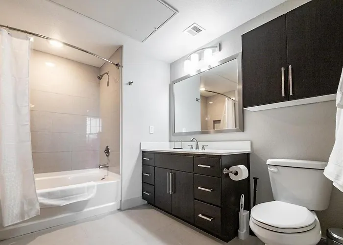 Landing - Modern With Amazing Amenities Apartment Chandler