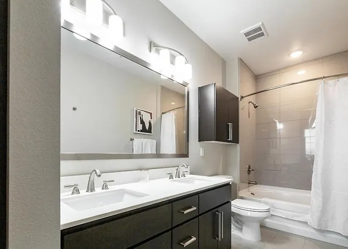 Landing - Modern With Amazing Amenities *